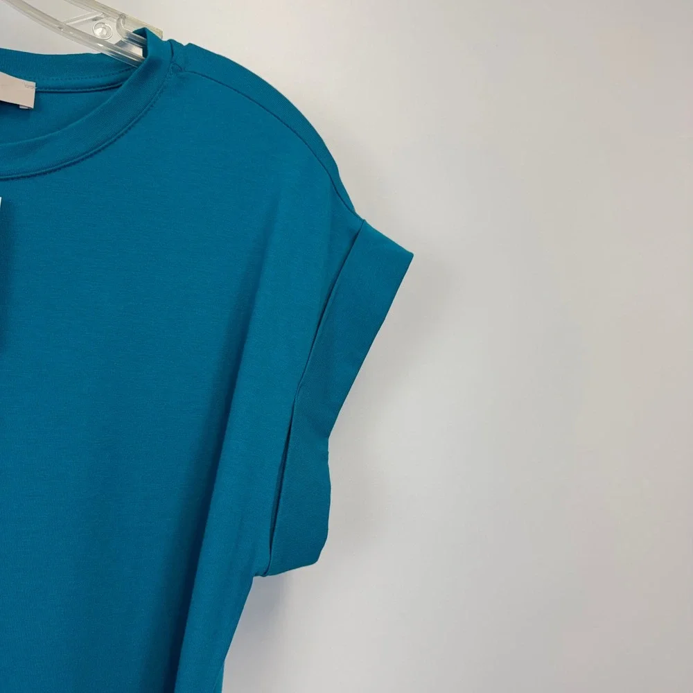 LOFT short sleeve